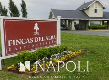 NNI-NNI-3260_2 · Lote en Venta en Fincas del Alba