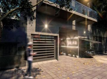 Departamento · 62m² · 3 Ambientes · Venta Departamento Semipiso Dos Dorm. con Balcón Al Frente en Barrio Martin Rosario