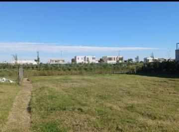 Terreno · 740m² · Lote en Venta - Barrio Puerto de Lagos