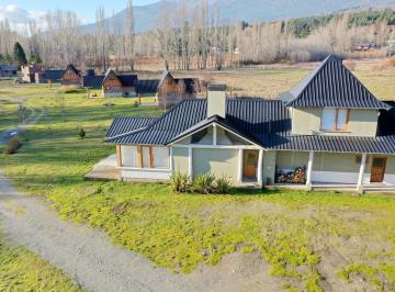 Campo · 708m² · Chacra en El Bolsón, Golondrinas - Chubut