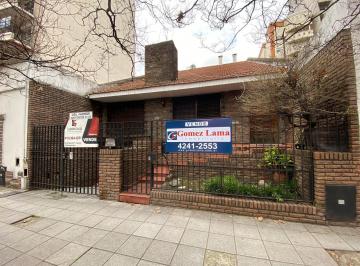 Casa · 234m² · 4 Ambientes · 2 Cocheras · Casa en Venta en Lanús Este