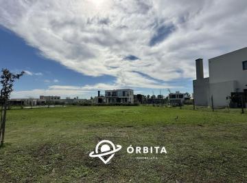 Terreno · 543m² · Lote en Venta en Barrio Santa Elisa, Pilar del Este