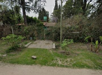 Terreno · 211m² · Terreno en Ezeiza Agustin de Vedia