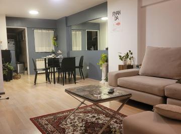 Departamento de 2 ambientes, Palermo · Departamento Tipo Loft Palermo Soho