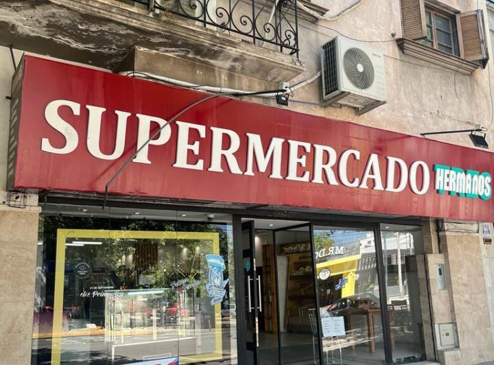 Local comercial · 271m² · 5 Ambientes