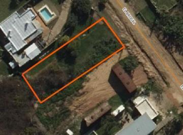 Terreno · 450m² · Terreno en Balneario Buenos Aires