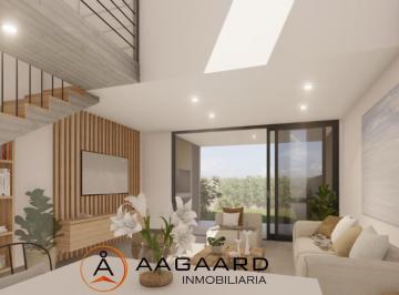 Casa · 125m² · 5 Ambientes · 2 Cocheras · Duplex en Venta en Docta a Estrenar