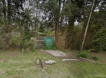 Terreno · 295m² · Terreno Ezeiza Laguna Ibera 800