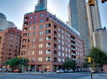 Departamento de 3 ambientes, Puerto Madero · Departamento La Porteña 3 Ambiente con Dependencia