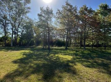 Terreno · 850m² · Venta de Lote en Azzurra
