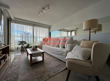 Foto1 · Apartamento de 2 Dorm. en Alquiler de Temporada en Punta del Este