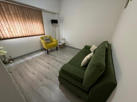 Departamento · 47m² · 3 Ambientes