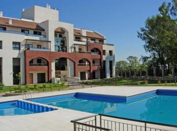 Foto · Casonas del Parque 3 Dorm.