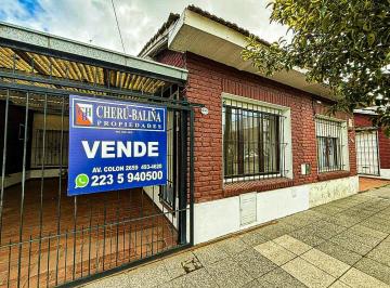 PH · 70m² · 3 Ambientes · 1 Cochera · PH en Venta - Barrio San José