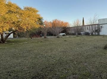 Terreno · 1396m² · Amplio Terreno en Venta - Gualeguaychu