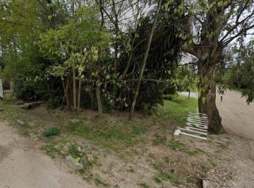 Terreno · 250m² · Terreno en Ezeiza Thames 502, Canning