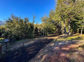 Terreno · 920m² · Venta Lote Villa La Angostura