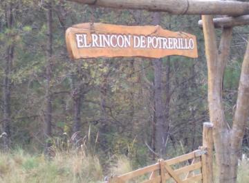 Campo , Potrero de Garay · Vendo Lote Rincon del Potrerillo! Potrero de Garay