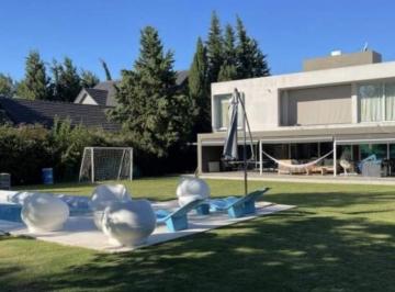 Foto · Altos del Chateau - Venta - Casa - Moderna