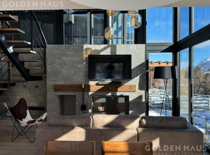 PH · 125m² · 4 Ambientes