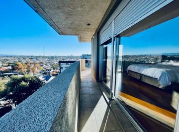 Departamento · 173m² · 4 Ambientes · 1 Cochera · Opera Luxury Condominium 3 Dorm. Cochera