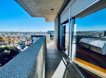 Departamento · 173m² · 4 Ambientes · 1 Cochera · Opera Luxury Condominium 3 Dorm. Cochera