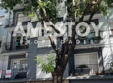Departamento · 75m² · 3 Ambientes - Amestoy Propiedades · Venta Departamento 75 m² Al Frente con Balcon Dos Dorm. Apto Profesional Quilmes Centro