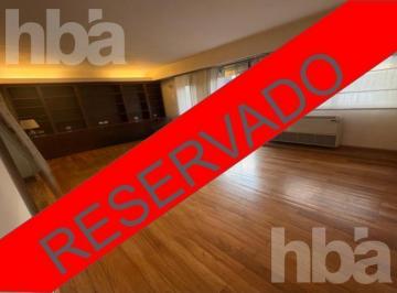 Departamento · 117m² · 3 Ambientes · 1 Cochera · Departamento - Belgrano C