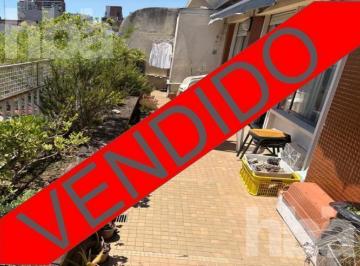 Departamento · 117m² · 3 Ambientes · 1 Cochera · Departamento - Belgrano C