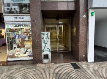 Departamento · 80ha · 3 Ambientes · Depto 3 Amb. C/frente C/2 Patios Sobre Av San Martin a m de Av Donato Alvarez