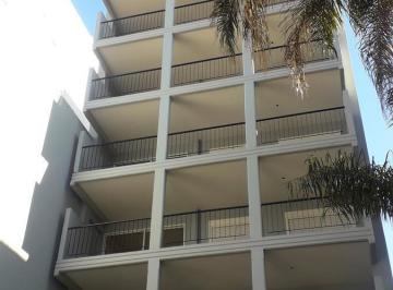 Departamento · 108m² · 4 Ambientes · Venta Semipiso 4 Ambientes a Estrenar C/balcón Terraza 4to Piso - Cochera Opcional