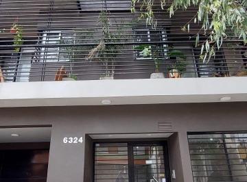 Departamento de 3 ambientes, Avellaneda · Dpto de 3 Ambientes en Wilde