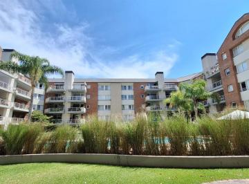 Departamento · 140m² · 4 Ambientes · 2 Cocheras · Departamento en San Isidro