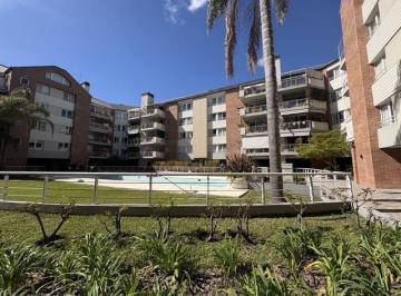 Departamento · 140m² · 4 Ambientes · 1 Cochera · Departamento en San Isidro