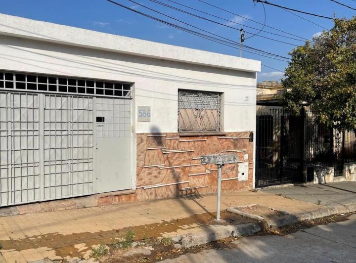 Departamento · 90m² · 3 Ambientes · 1 Cochera