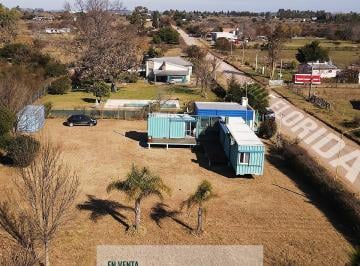Casa de 5 ambientes, Gualeguaychú · Casa Quinta de Diseño con Gran Zona Parquizada.