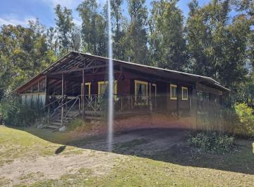 Quinta vacacional · 110m² · 5 Ambientes · Quinta en Monte