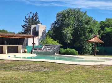 Casa de 4 ambientes, Bialet Massé · Oportunidad de Inversión. Venta por Separado o en Conjunto de Aires del Mirador