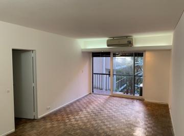 Departamento · 74m² · 3 Ambientes · Departamento en Alquiler en Recoleta, Capital Federal, Buenos Aires