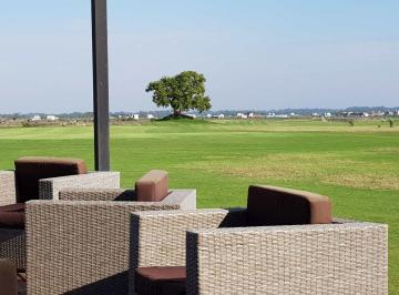SAB-SAB-159_2 · Gran Lote con Fondo Al Golf. Oportunidad