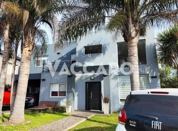 VCO-VCO-1102_2 · Venta Casa 4 Ambientes Haras María Victoria Moreno