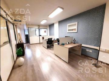 Oficina comercial · 71m² · 4 Ambientes · Oficina en Tribunales