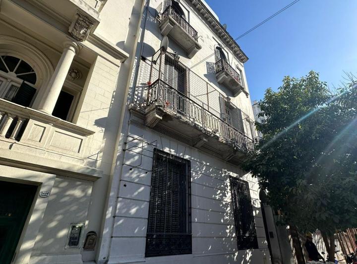 Departamento · 60m² · 3 Ambientes
