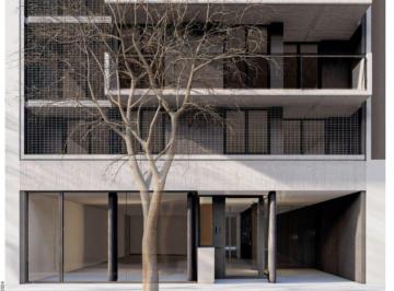 Local comercial · 102m² · 2 Ambientes · Local en Barrio Martin