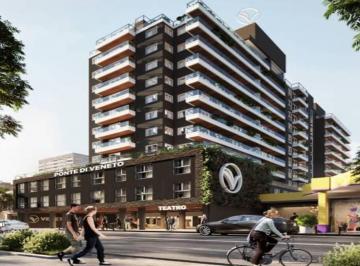 Departamento · 94m² · 3 Dormitorios · Venta en Pozo Departamentos Alta Gama Edificio con Teatro Carlos Paz
