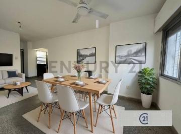 PH · 42m² · 2 Ambientes · PH - 2 Ambientes - Patio - Terraza - Gral Las Heras, Rosario