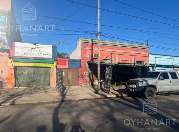 Local comercial · 206m² · Local en Matheu