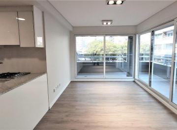 Departamento · 67m² · 3 Ambientes · 1 Cochera · Departamento 2 Dorm. Terraza Exclusiva - Rosario