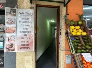 Entrada · Venta Local en Bernal Centro