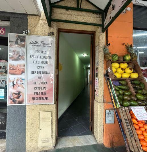 Local comercial · 81m² · 7 Ambientes
